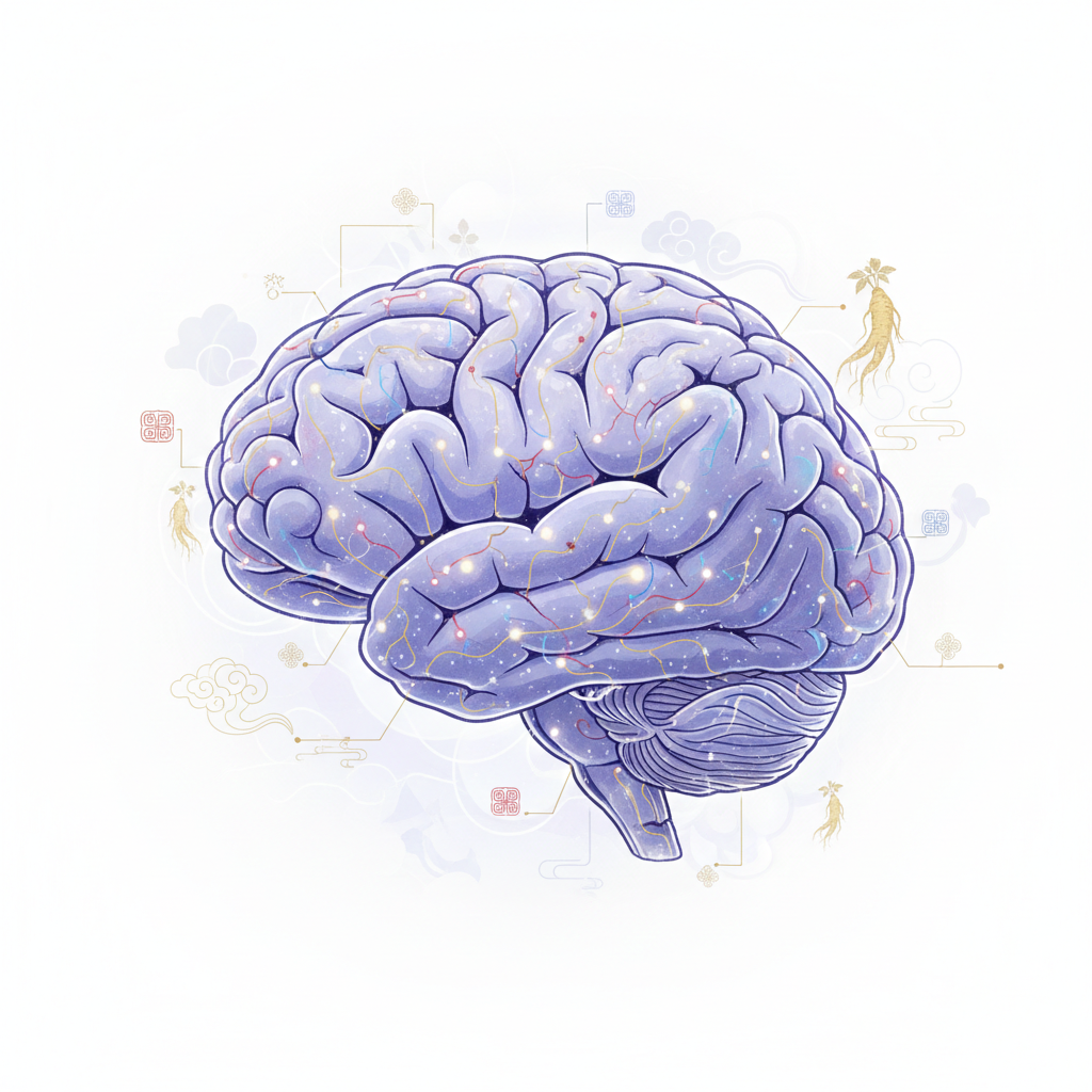 공황장애의 신경생물학적 기전과 뇌 반응