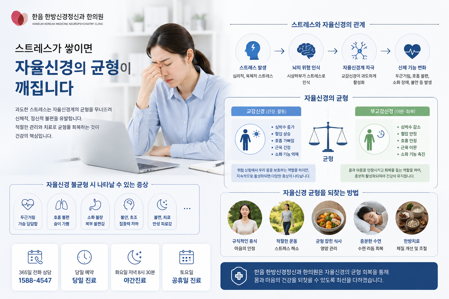 서초 공황장애 원인