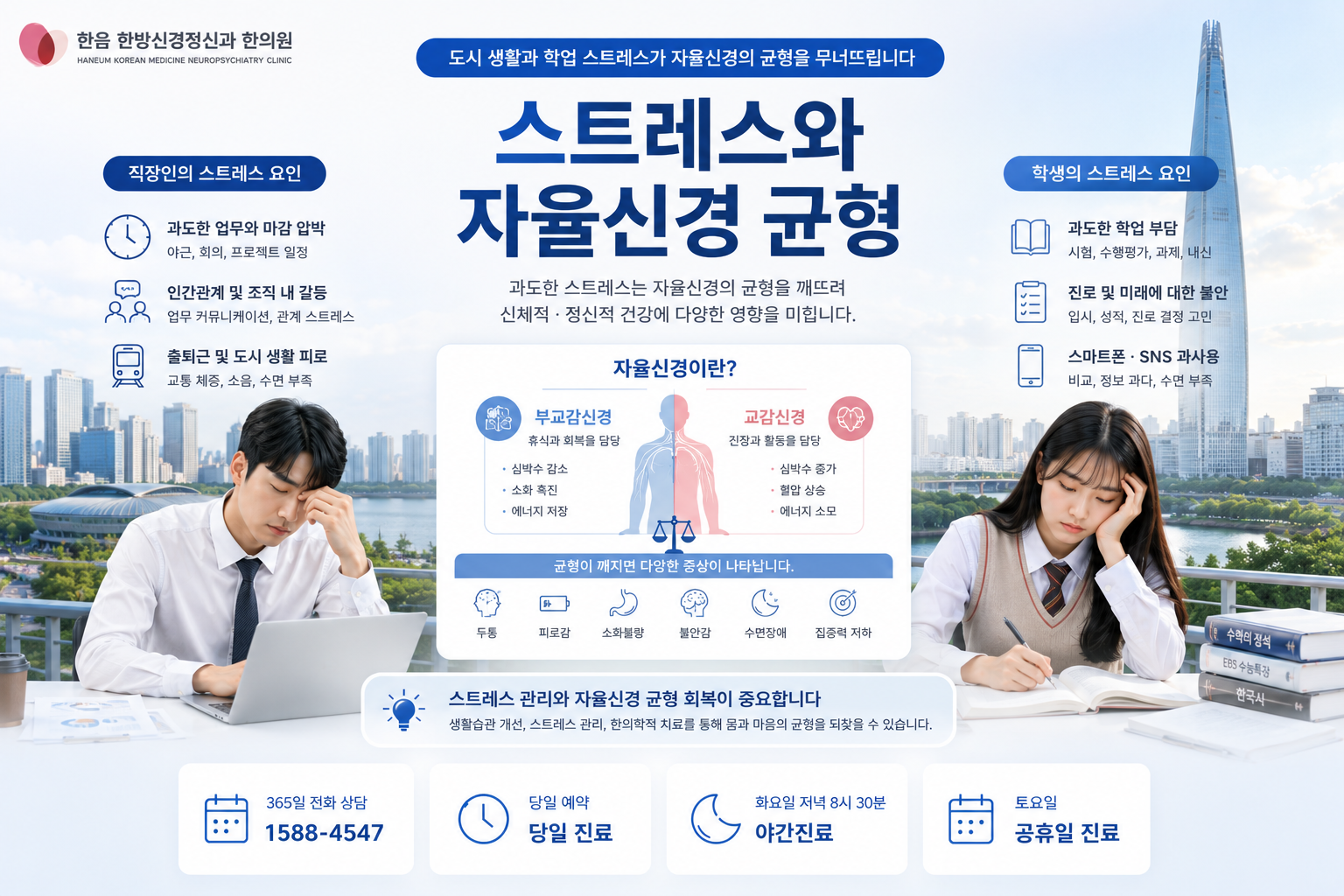 잠실 ADHD 생활환경 관련 이미지