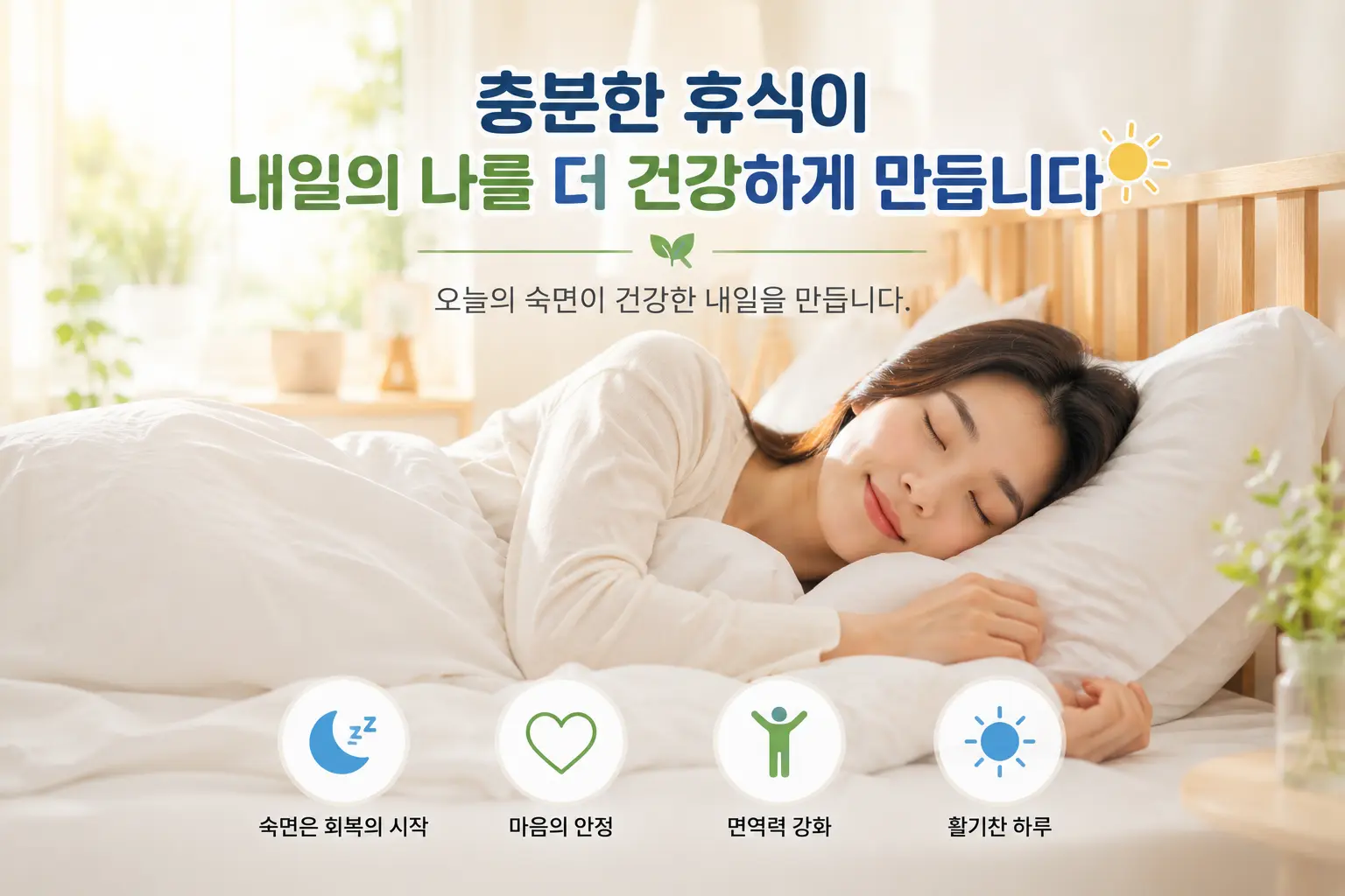 제주 틱장애 생활관리에서 충분한 수면의 중요성을 보여주는 한국인 모델